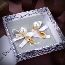 Christian Dior Earrings